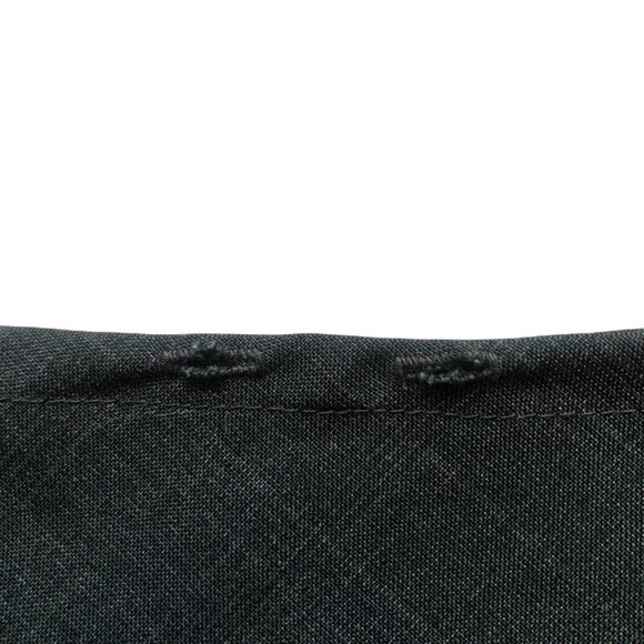 90s Accomplice Plaid Skirt - Picture 3 of 6